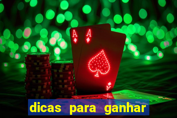 dicas para ganhar no fortune rabbit